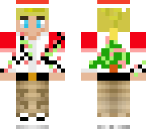 christmas tommyinnit