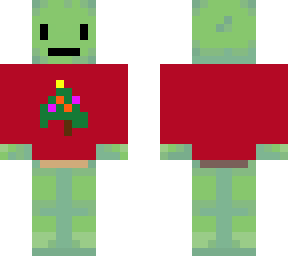 christmas turtle