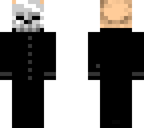 chromeskull (laid to rest)