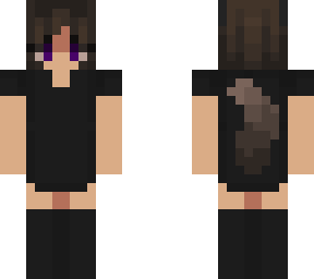cinder lycan