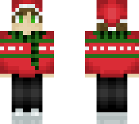 clebbers christmas