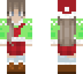 cli christmas time