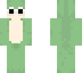 clout frog