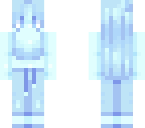 cold girl