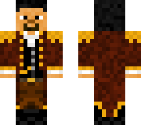 commander