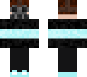commandercole in ice