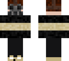 commandercole in sand