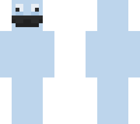 cookie monster