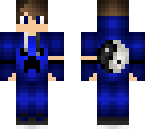 cool creeperboy