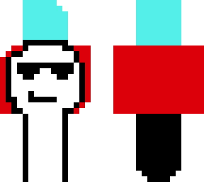 cool dream