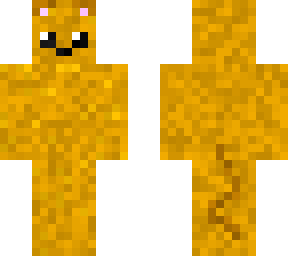 couger (attempt #1)