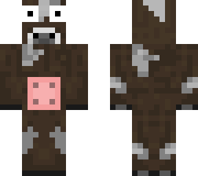 cow