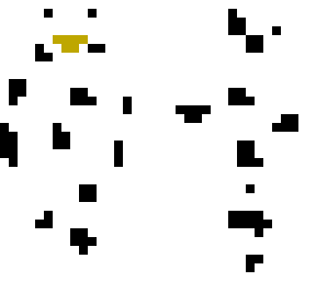 cow chiken