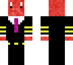 crab pilot (updated)