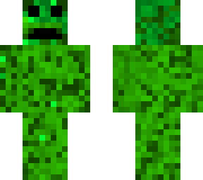 creeper