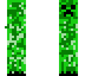 creeper
