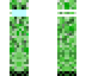 creeper covid-19