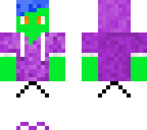 creepercur alieno