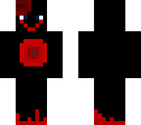 creepy serial killer