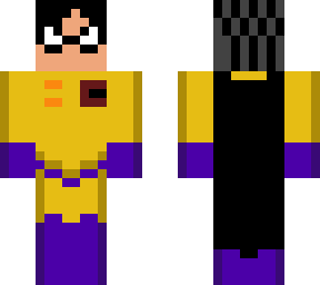 criko maravilla (wonder crikoboy)