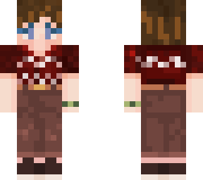 crimblemas skin