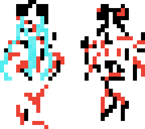 cring ghost