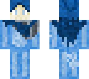crystallized traveller