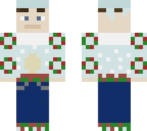 custom christmas (edit:6)