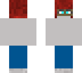 cute girl skin