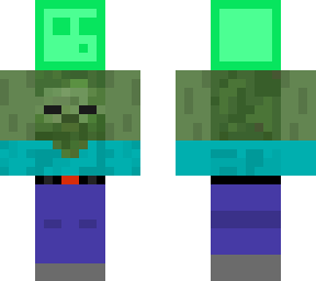 cutie pie zombieeeeeee