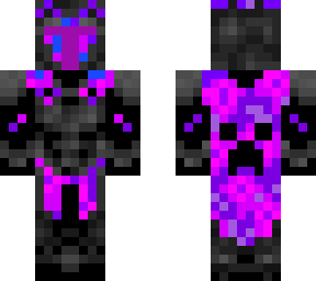 cyber knight