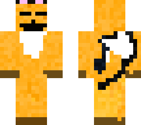 da foxy fox