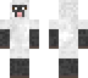 da sheep.