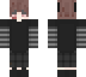 danny's skin
