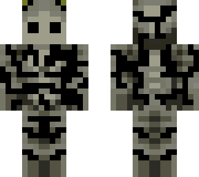 dark (again, clanless)