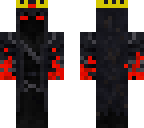 dark mage redleader