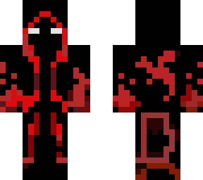 dark red