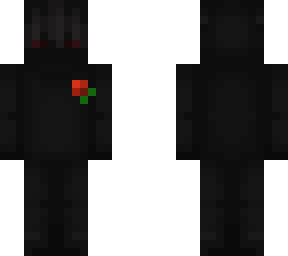 dark rose