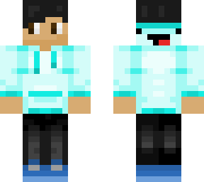 darker skeppy