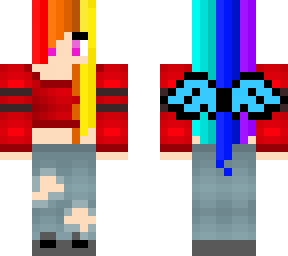 dashilicious