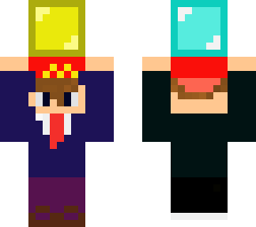 dectillionare holding up gold block