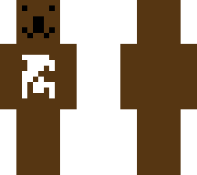 demented otter made for bro