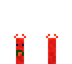 demon leg