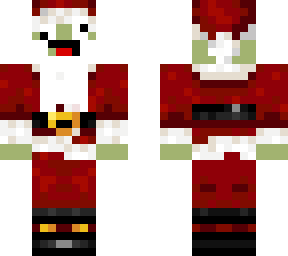 derpy santa!