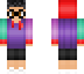 detailed teddy fresh(red,green,purple, and pink)
