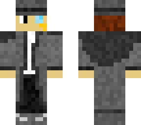 detective