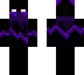 devil skin purple