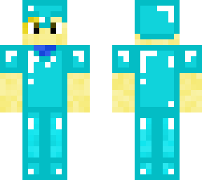 diamond armor