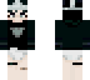 diaper girl 22
