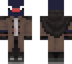 dictator pingu